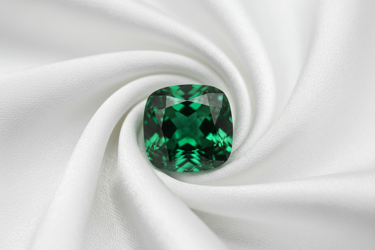 emerald