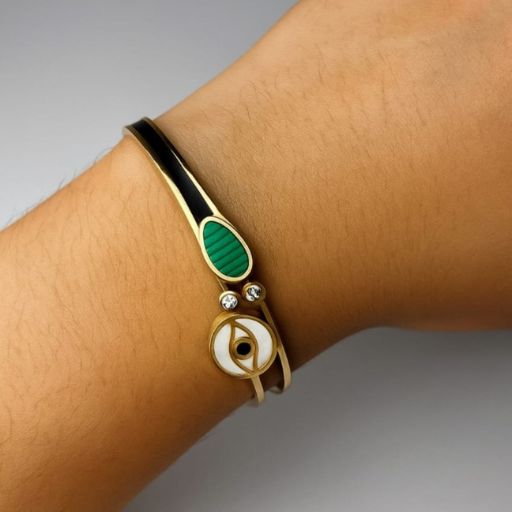 Evil Eye Bracelet
