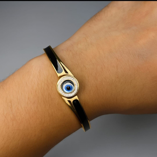 Evil eye Bracelet
