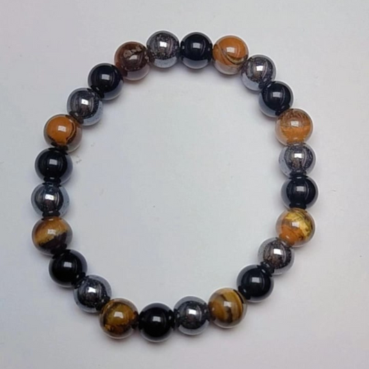 Tiger Eye