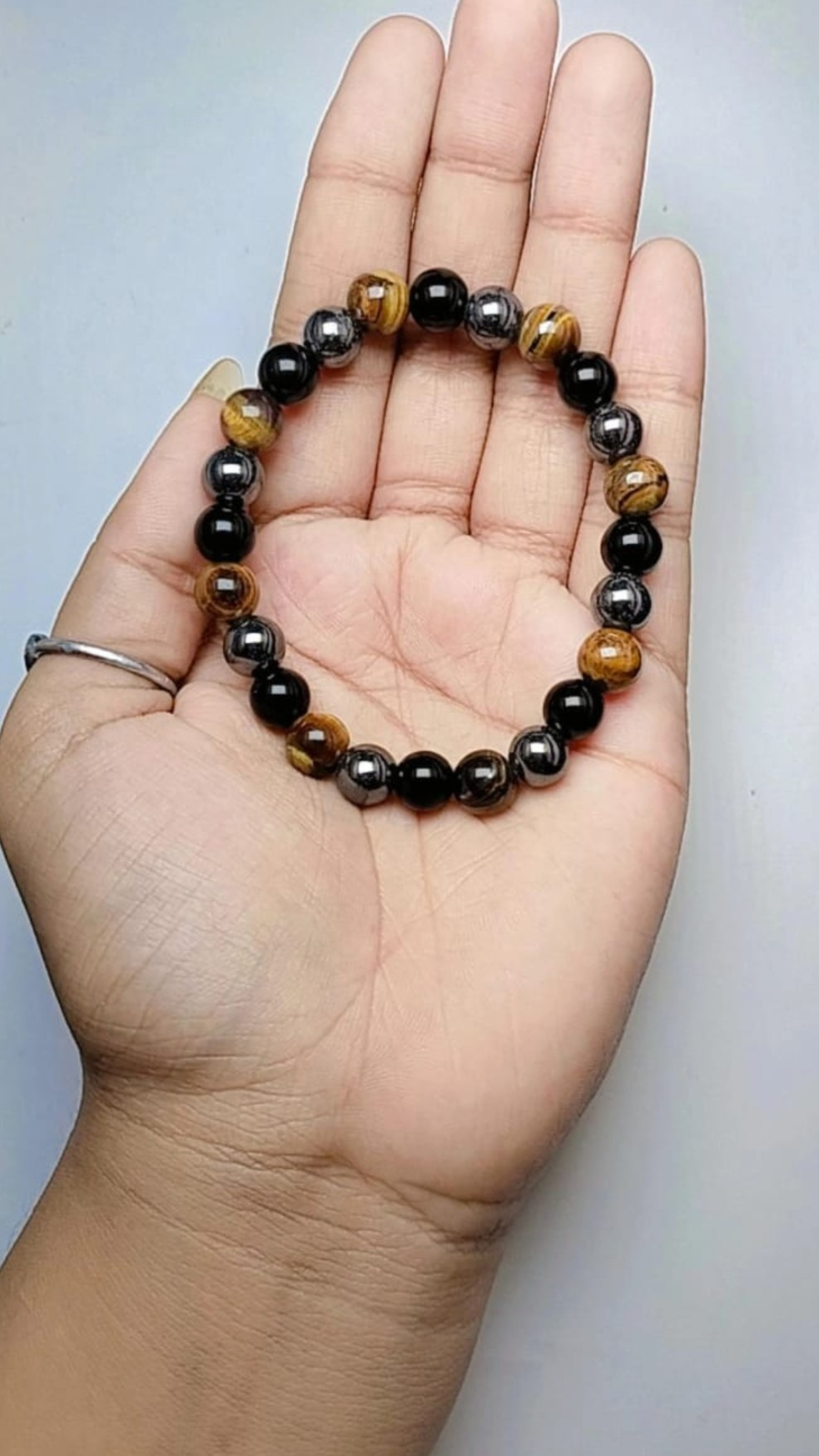 Tiger Eye