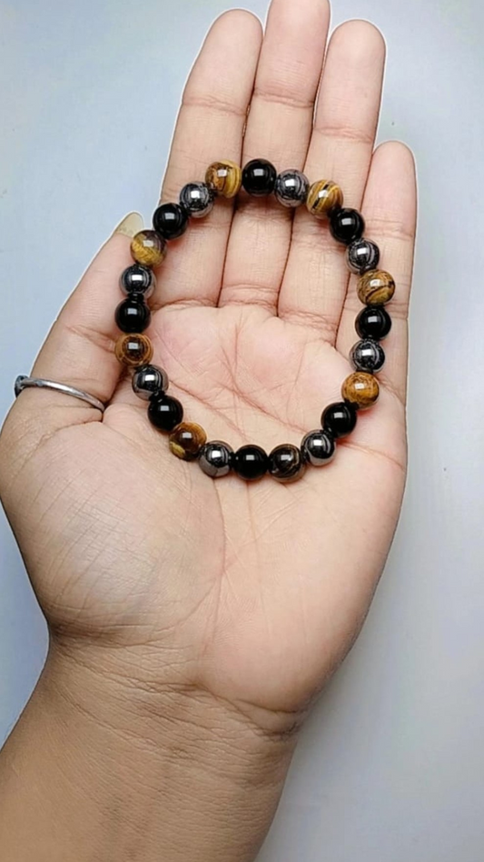 Tiger Eye
