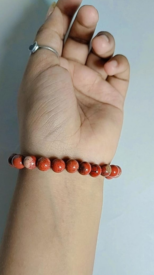 Red Jasper