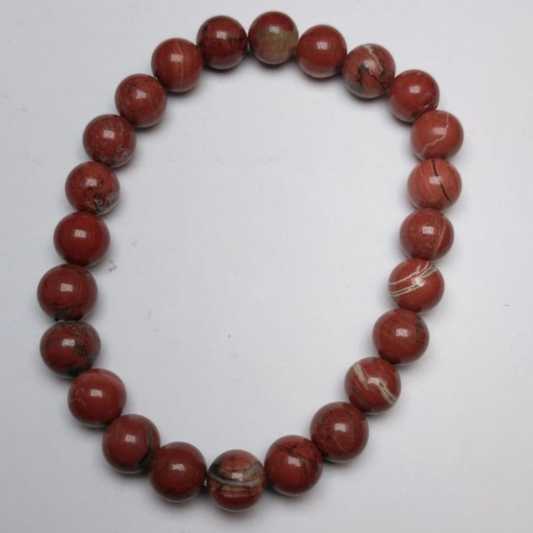 Red Jasper