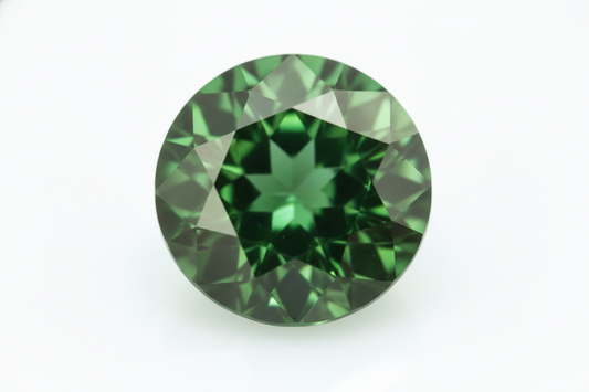 ALEXANDRITE 0.16 CARAT GREEN