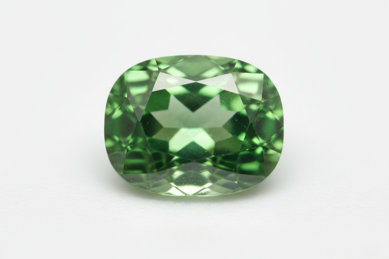 ALEXANDRITE 0.20 CARAT GREN