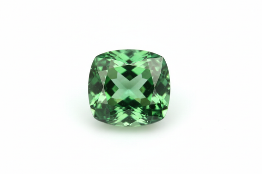 ALEXANDRITE 1.09 CARAT GREEN