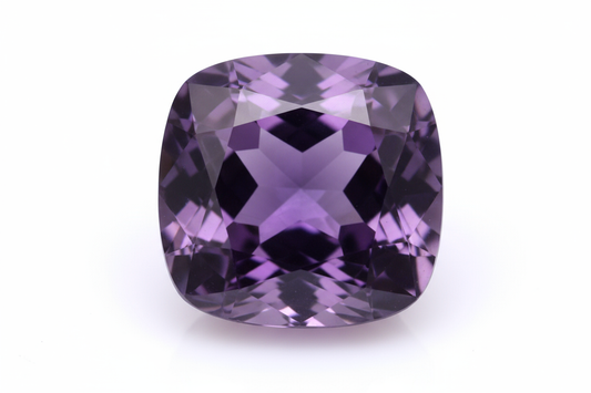 AMETHYST 7.82 CARAT PURPLE
