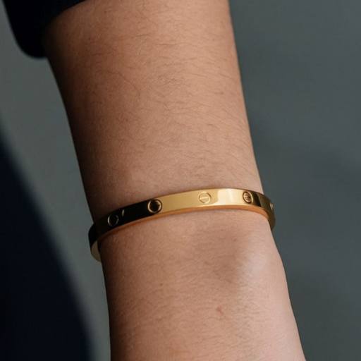 Cartier Love Bracelet