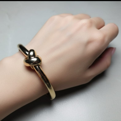 Celine Knot Bracelet