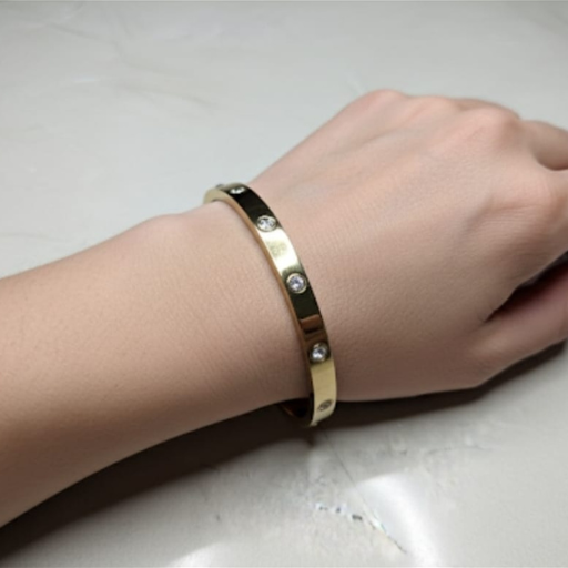 Cartier Love Bracelet