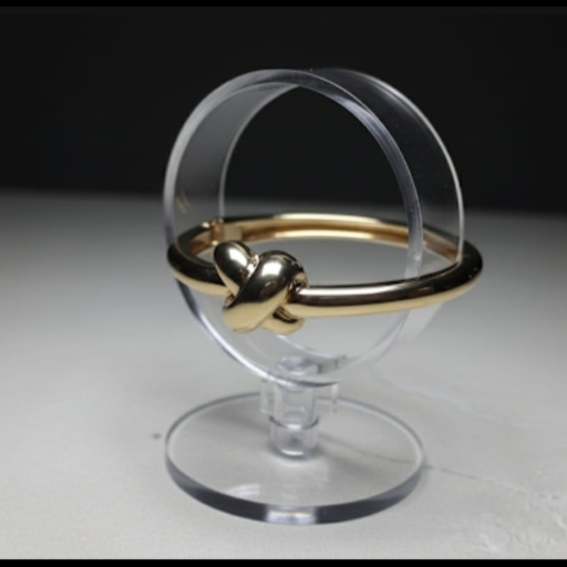 Celine Knot Bracelet