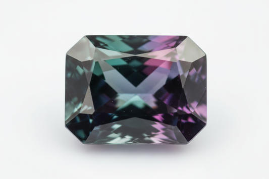 BRZILLIAN ALEXANDRITE 3.59 CARAT