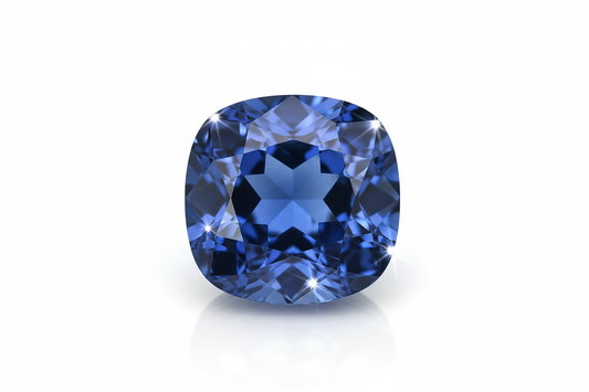 CEYLON BLUE SAPHIRE
