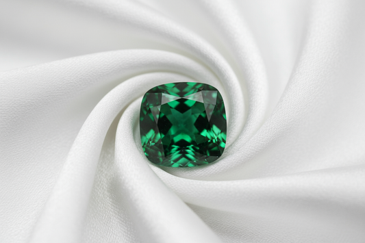 emerald