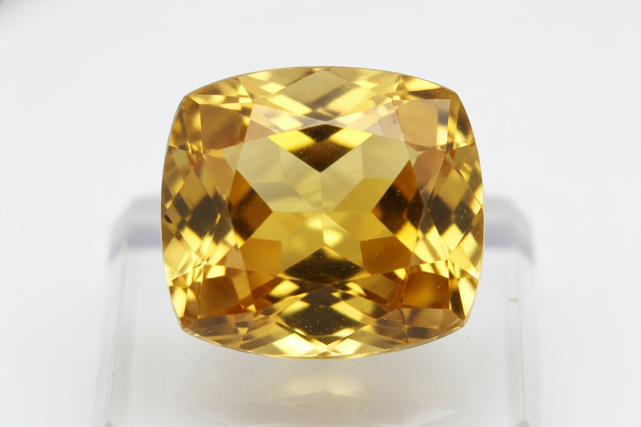 Kanakapushyaragam Stone