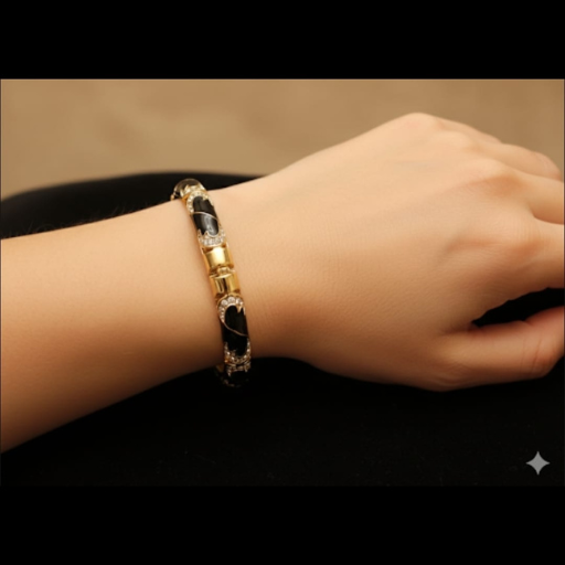 Pola Bangle