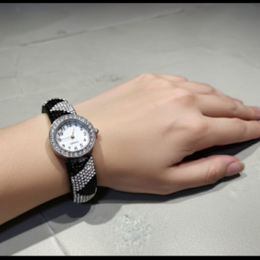 Magnetic Cartier Bracelet